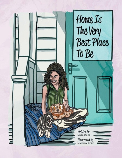 Home Is The Very Best Place To Be