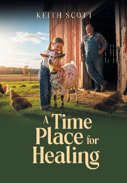 A Time and Place for Healing
