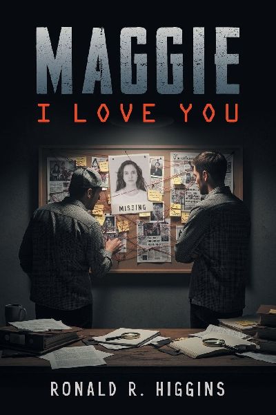 Maggie I Love You