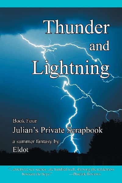 Thunder and Lightning