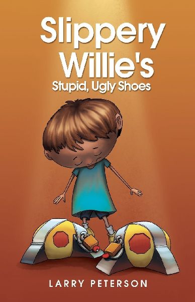Slippery Willie's Stupid, Ugly Shoes