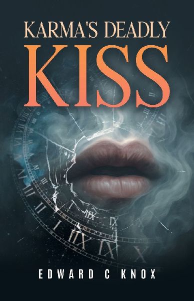 Karmas Deadly Kiss