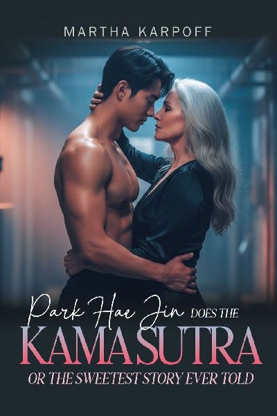 Park Hae Jin Does the Kama Sutra or The Sweetest Story Ever Told