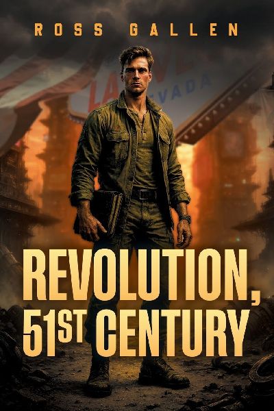 Revolution, 51st Century