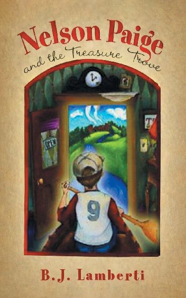 Nelson Paige and the Treasure Trove