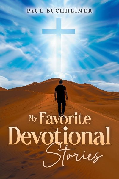 My Favorite Devotional Stories
