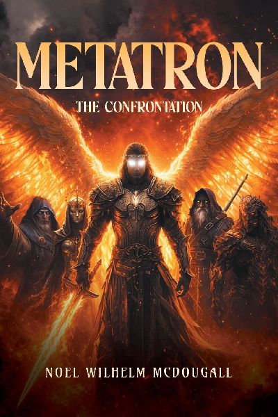 Metatron: The Confrontation