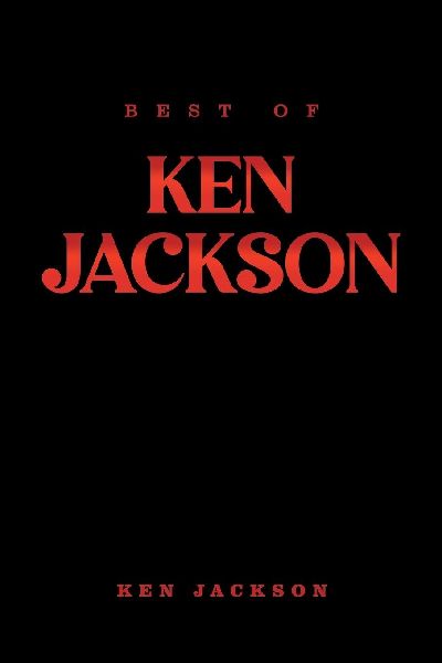 Best of Ken Jackson
