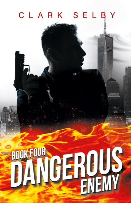 Dangerous Enemy: Book Four