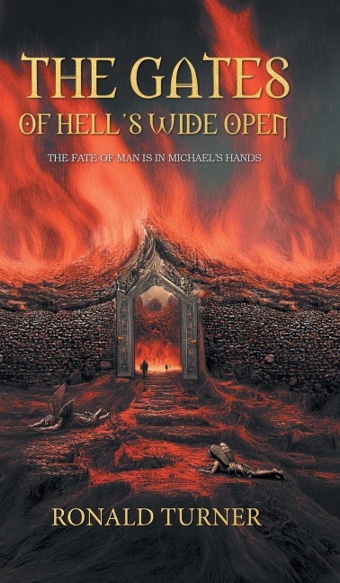 The Gates of Hells Wide Open