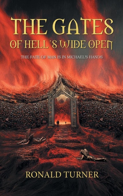 The Gates of Hells Wide Open