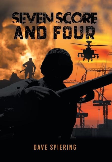 Seven Score and Four