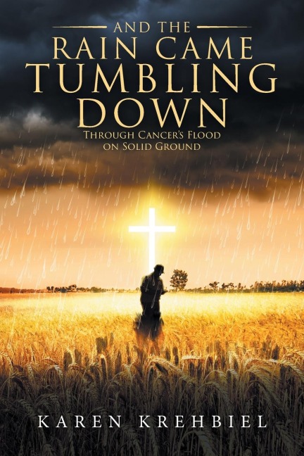 And The Rain Came Tumbling Down: Through Cancers Flood on Solid Ground