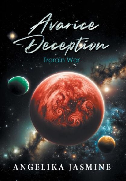 Avarice Deception: Trorain War