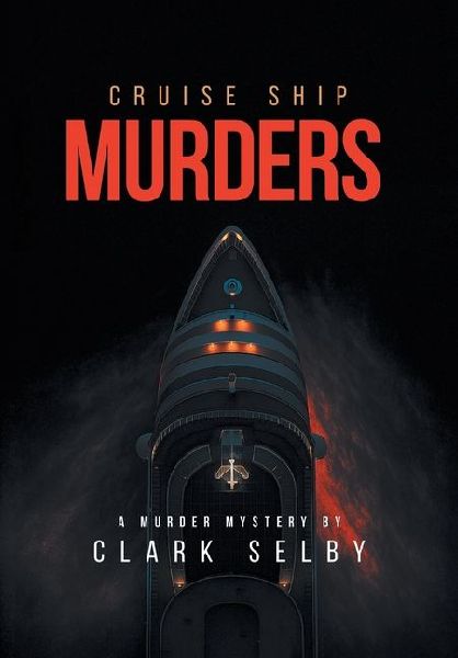 Cruise Ship Murders