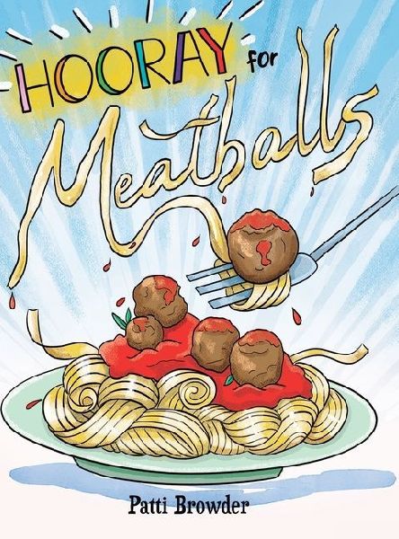 Hooray for Meatballs