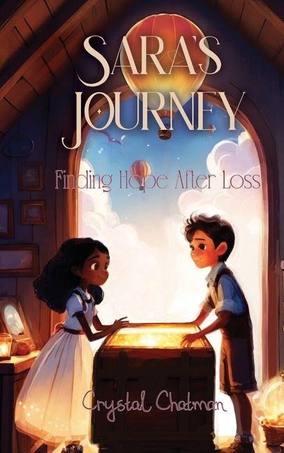 Saras Journey