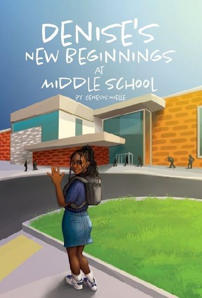 Denise's New Beginnings at Middle School