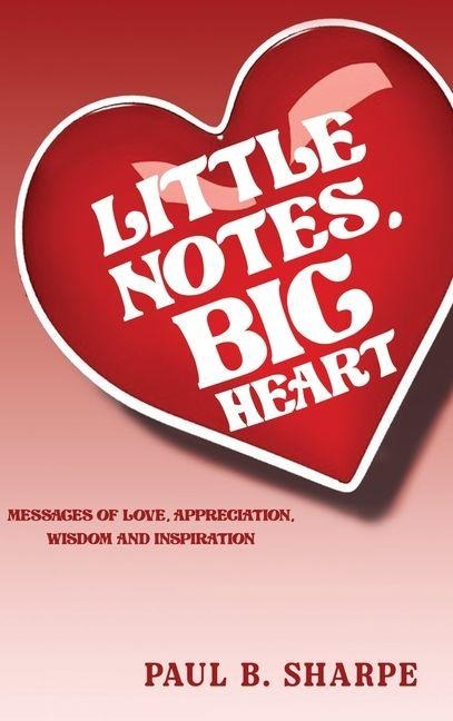 Little Notes, Big Heart