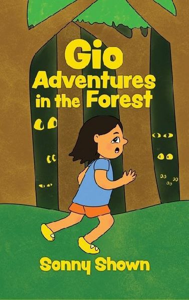 Gio Adventures in the Forest