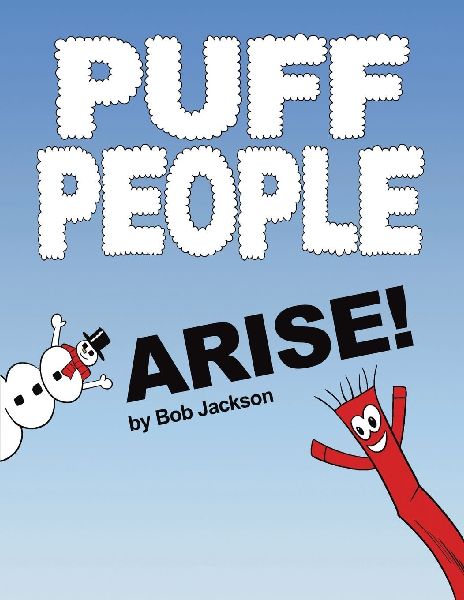 Puff People Arise!