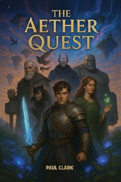 The Aether Quest