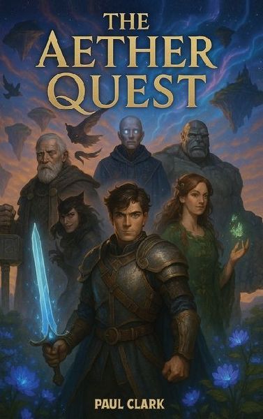 The Aether Quest