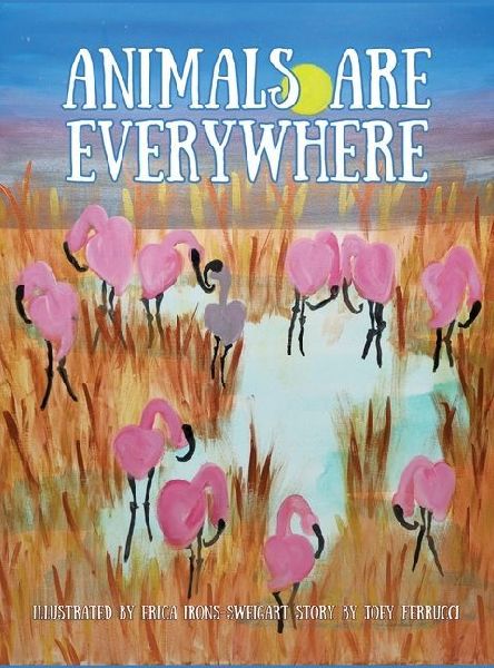 Animals Are Everywhere