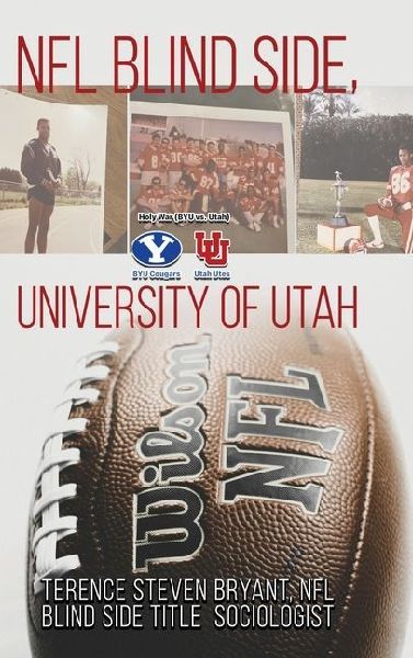 NFL Blind Side, University of Utah