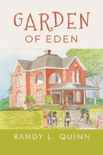 Garden of Eden