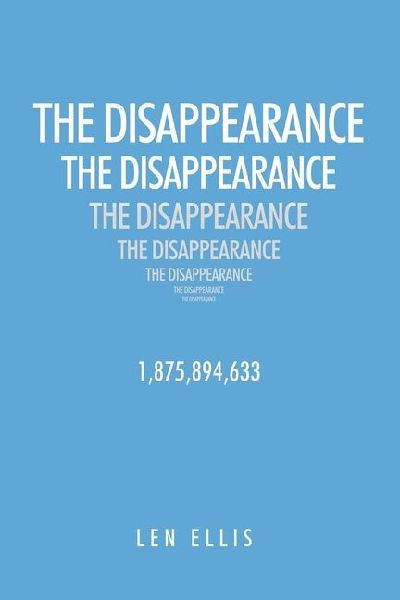 The Disappearance: A Significant Event Bringing Peace to Humanity & Emmy's Story