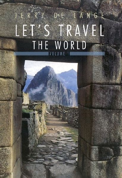 Let's Travel the World: Volume I
