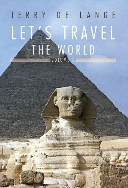 Let's Travel the World: Volume II