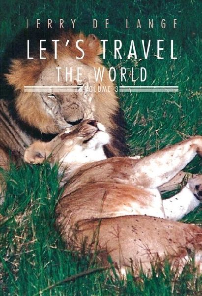 Let's Travel the World: Volume III