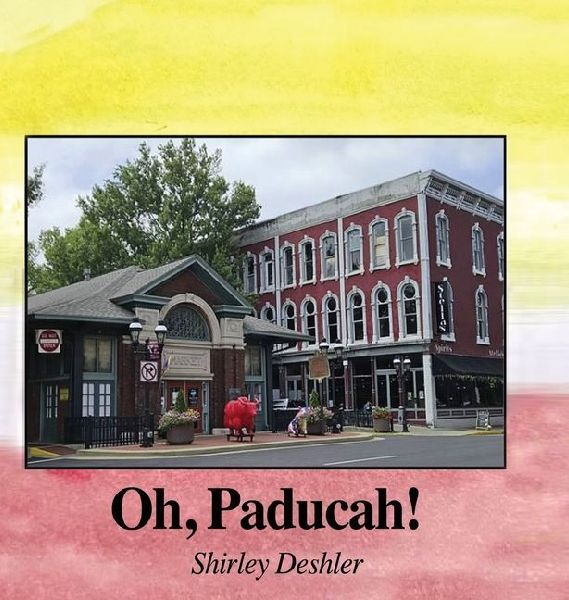 Oh, Paducah!