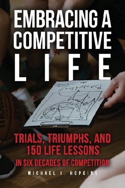 Embracing a Competitive Life