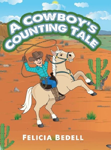 A Cowboy's Counting Tale