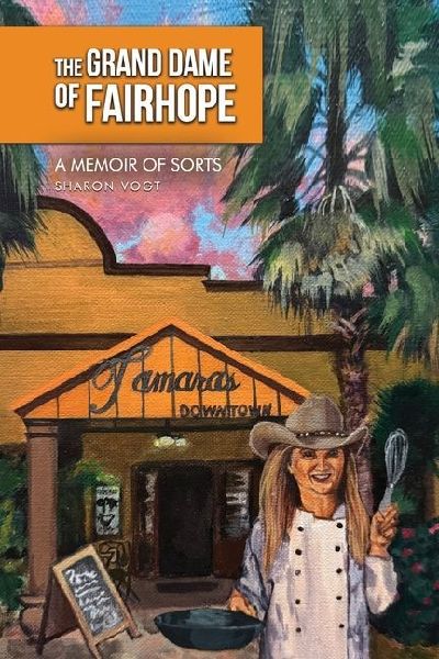 The Grand Dame of Fairhope: A Memoir of Sorts