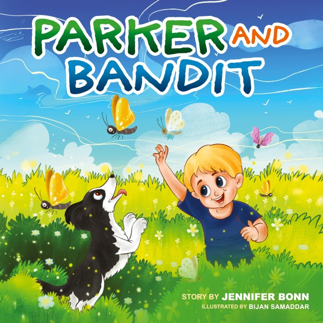 Parker and Bandit