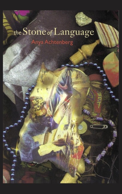 The Stone of Language: Poems