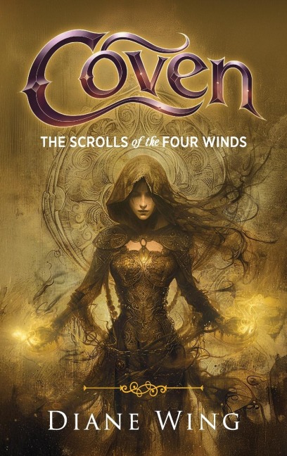 Coven: Scrolls of the Four Winds