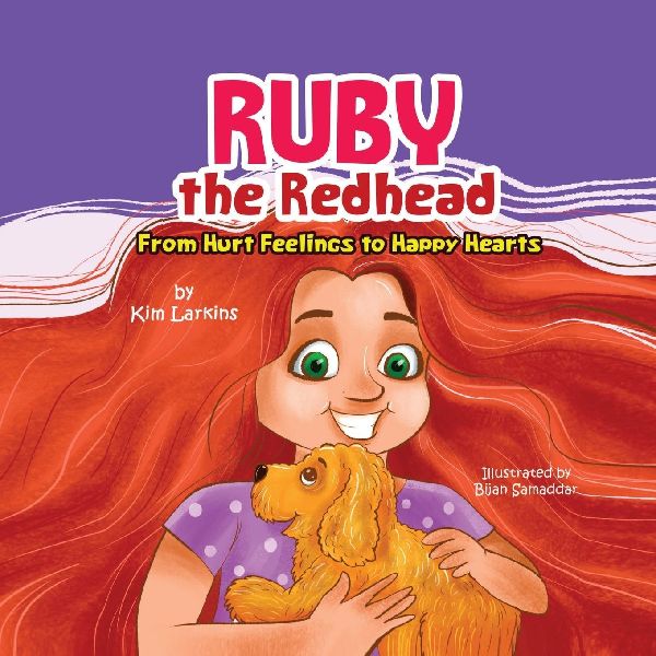 Ruby the Redhead: From Hurt Feelings to Happy Hearts