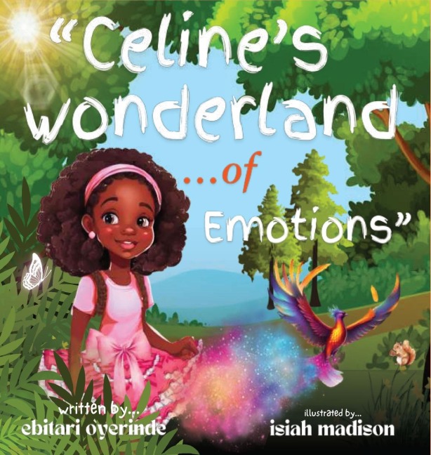Celines Wonderland of Emotion