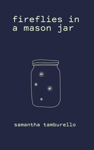 Fireflies in a Mason Jar
