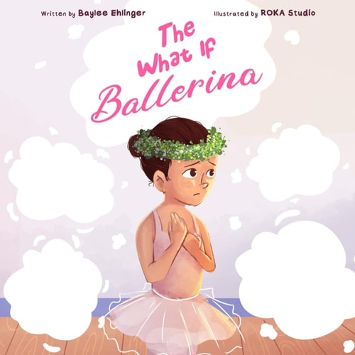 The What If Ballerina