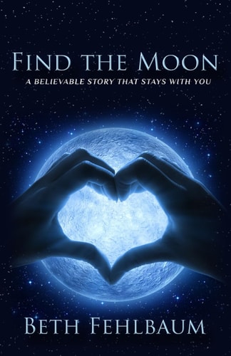 Find the Moon A Believable Story That Stays With You