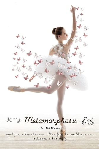 Jerry - Metamorphosis - Jeri