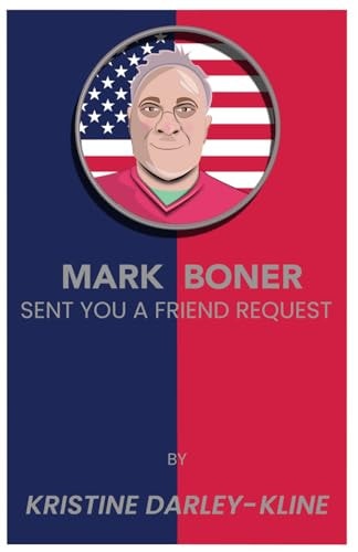 Mark Boner Sent You a Friend Request