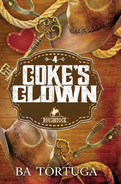 Cokes Clown