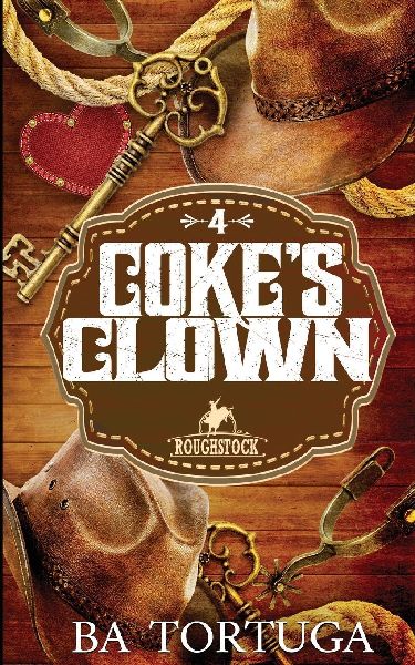 Cokes Clown